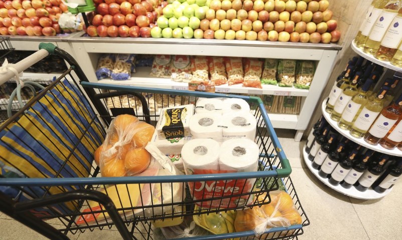 ABRAS: Consumo nos Lares encerra primeiro semestre com alta de 2,47%