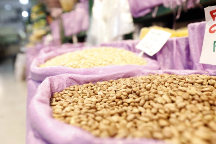 SEAB/DERAL: Secretaria da Agricultura divulga nova estimativa da safra 2022/23
