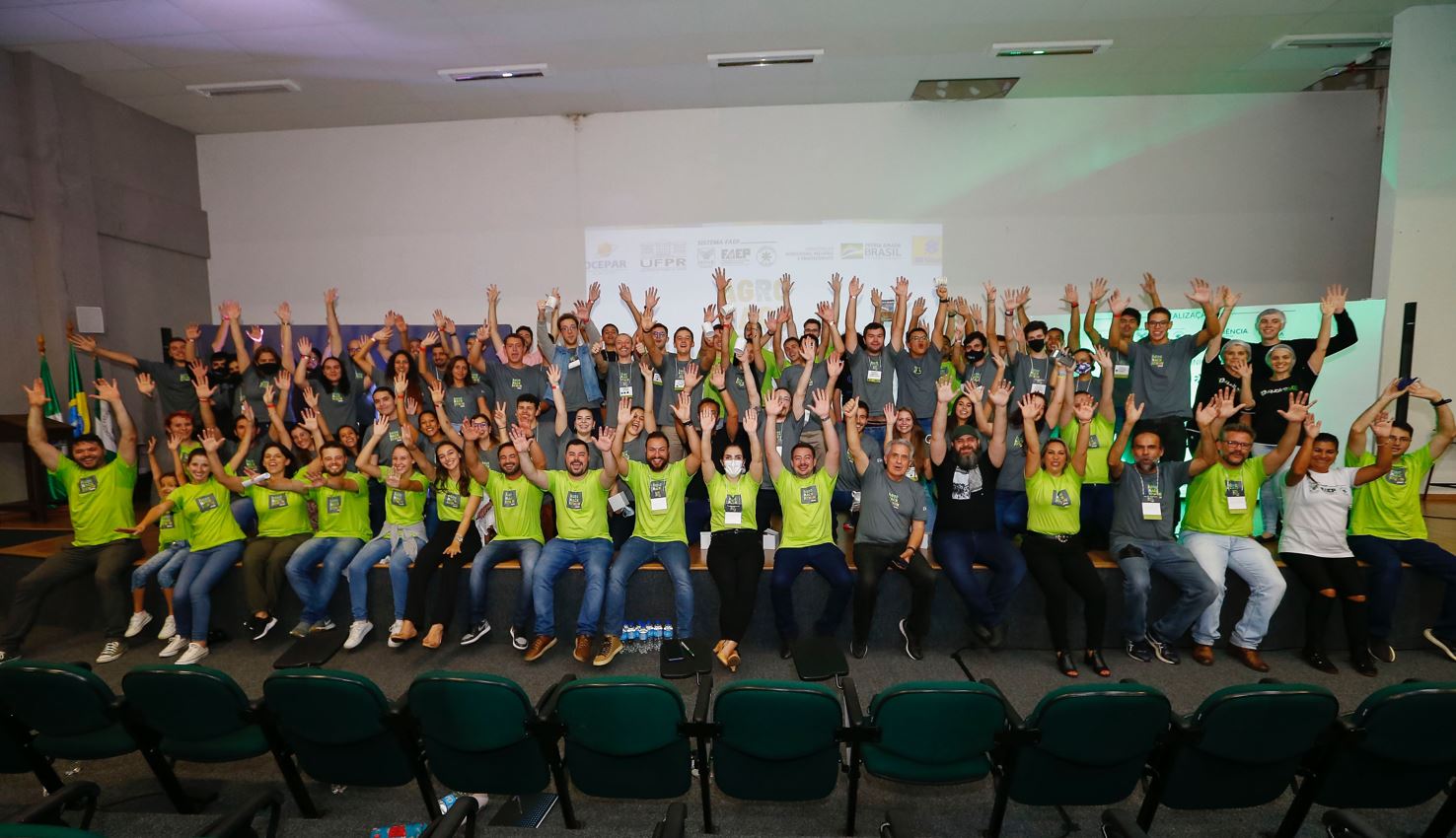 MARATONA TECNOLÓGICA: Abertas inscrições para o Agrohackathon 2023