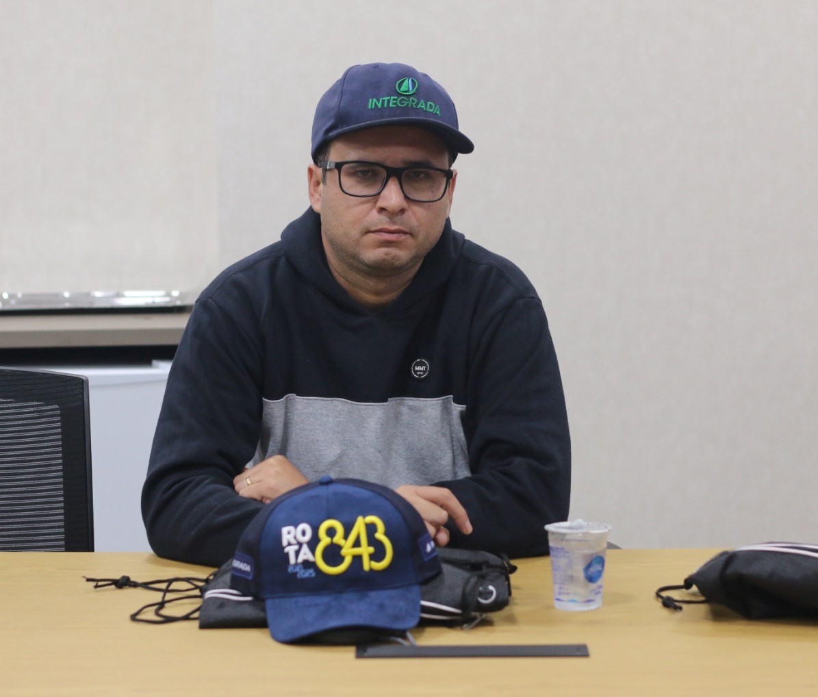 AGRO: Selecionados do Programa Trainee 2023 começam jornada na Integrada 