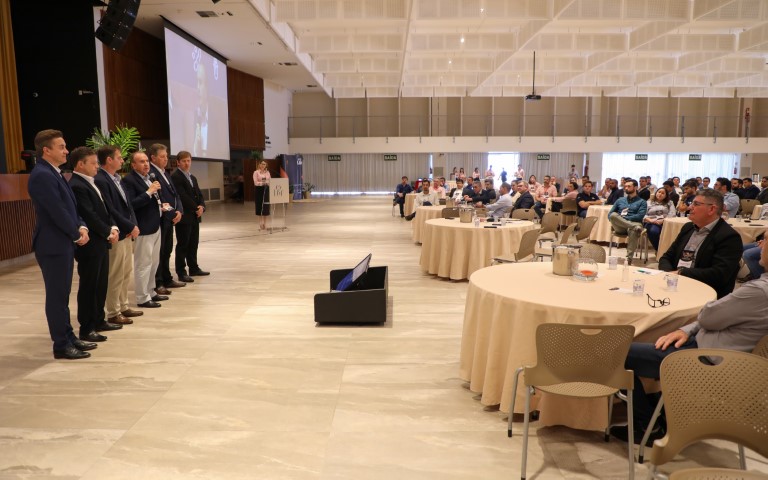 AGRO: Lar Day promove imersão aos negócios da Cooperativa e fortalece relacionamento com parceiros estratégicos