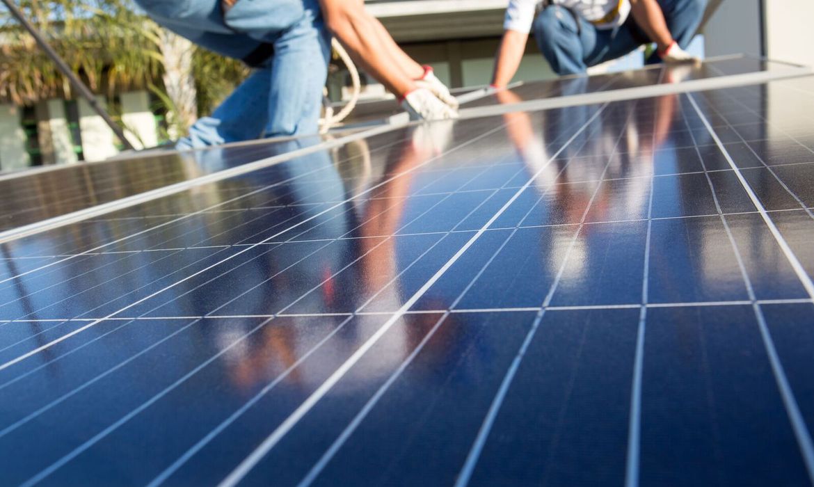 INFRAESTRUTURA: Geração Distribuída aumenta no país e reduz valor de contas de energia