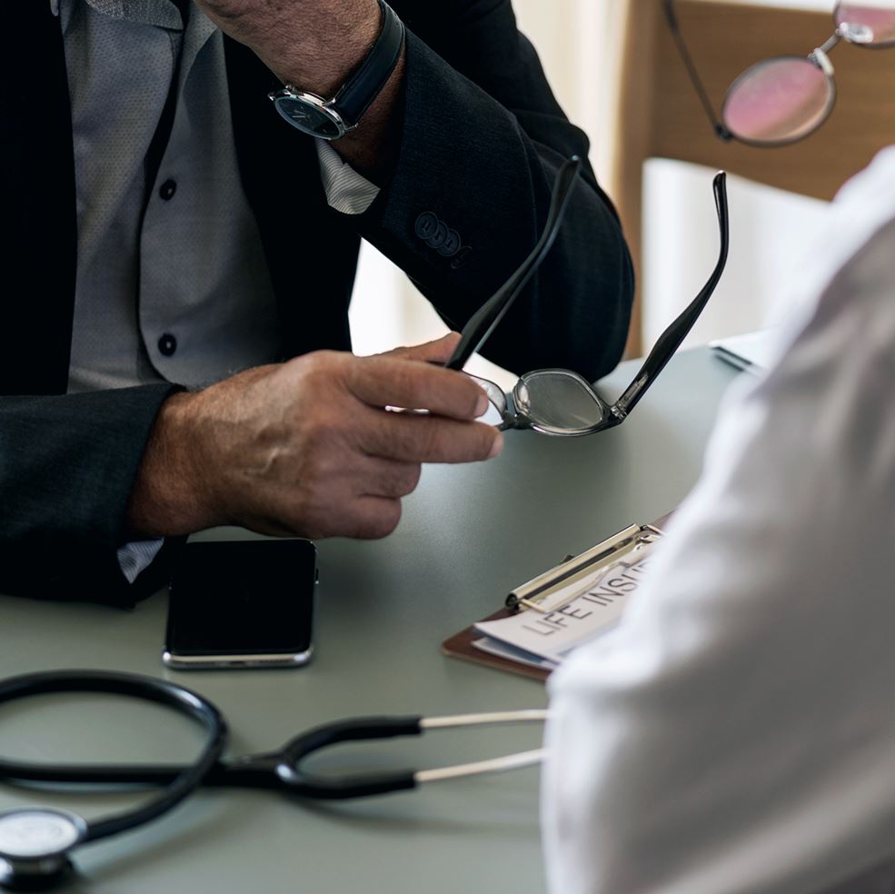 ARTIGO: A importância do seguro de responsabilidade civil para médicos