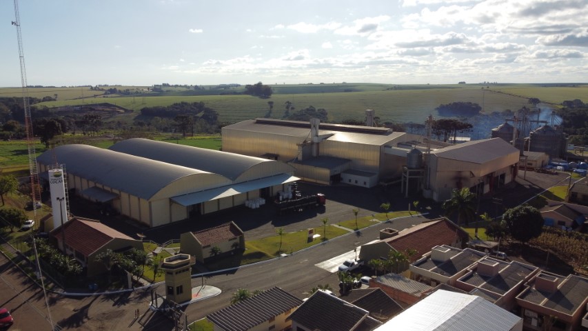 AGRO: Certificação ISO 9001 reforça qualidade das Sementes Cocari