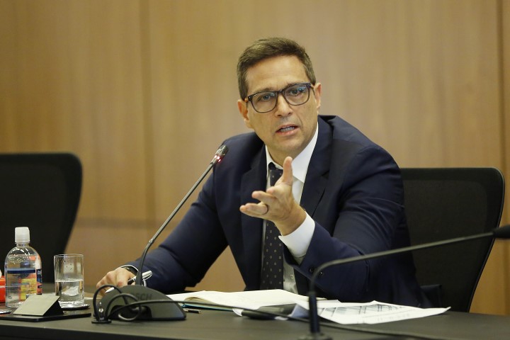 EVENTO: Roberto Campos Neto participa de Fórum da Faciap em Curitiba