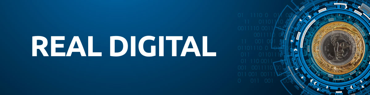 CRÉDITO: Cooperativas financeiras registram as primeiras emissões do Real Digital