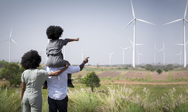 ANEEL: Usinas eólicas dominam expansão da oferta de energia elétrica em julho