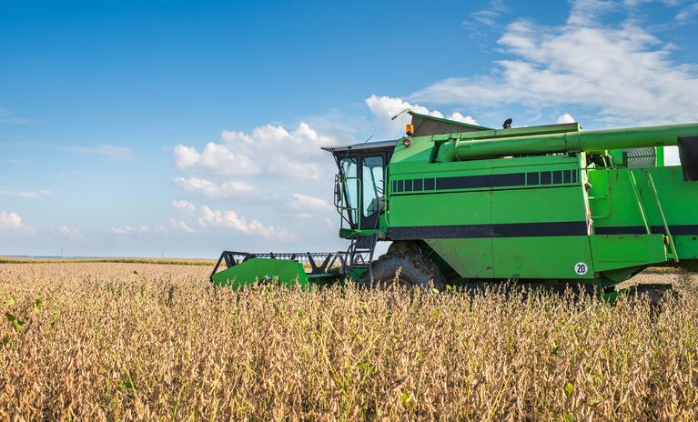 BALANÇA COMERCIAL: Exportações do agronegócio são recorde com US$ 14,4 bilhões em julho
