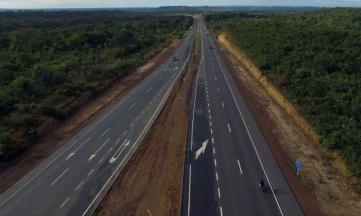ECONOMIA: Governo lança Novo PAC e triplica investimentos em infraestrutura