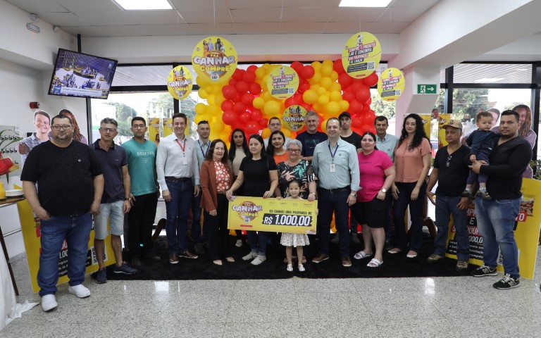 AGRO: Campanha Pra Ganhar Compre Lar encerra com centenas de clientes contemplados no Brasil