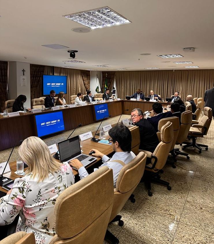 LEI DOS CAMINHONEIROS: Entidades discutem formas de mitigar decisão do STF