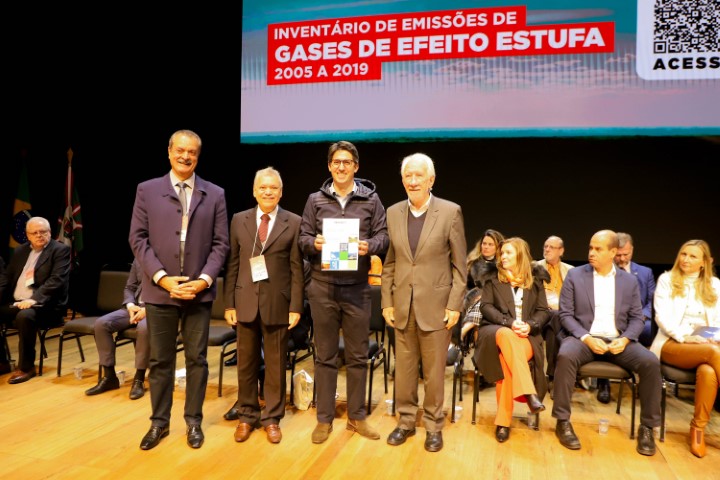 PARANACLIMA: Governo apresenta relatório sobre impactos das mudanças climáticas no Paraná