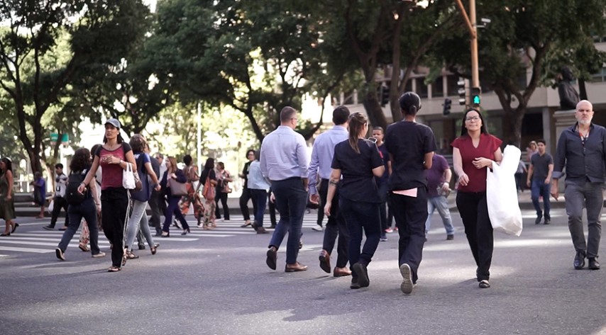 PNAD CONTÍNUA: Desocupação cai em oito unidades da federação no segundo trimestre