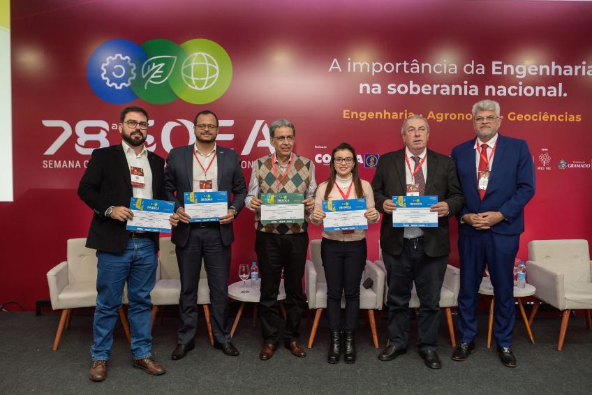 SOEA: Práticas assertivas do agro são destaque em seminário