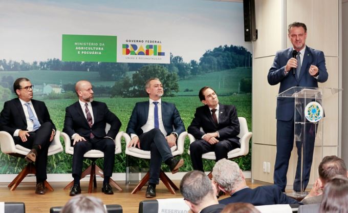 FUNCAFÉ: Mapa anuncia oferta de R$ 6,3 bilhões às instituições financeiras nesta safra