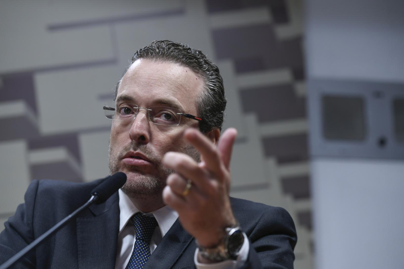REFORMA TRIBUTÁRIA: Cooperativismo defende ato tributário em audiência no Senado
