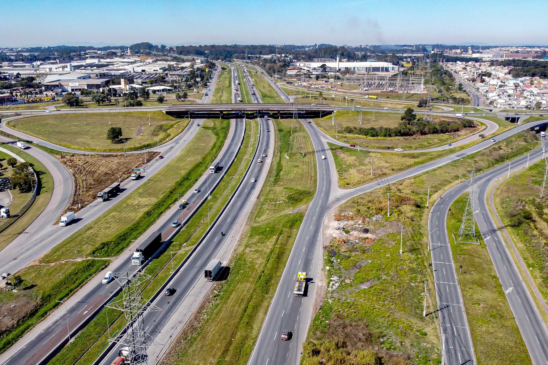 INFRAESTRUTURA: Lote 1 da nova concessão vai a leilão nesta sexta; entenda como será a disputa