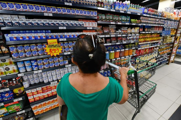 LEGISLATIVO II: Com reforma tributária, imposto sobre consumo deve variar de 20% a 30%, diz IFI