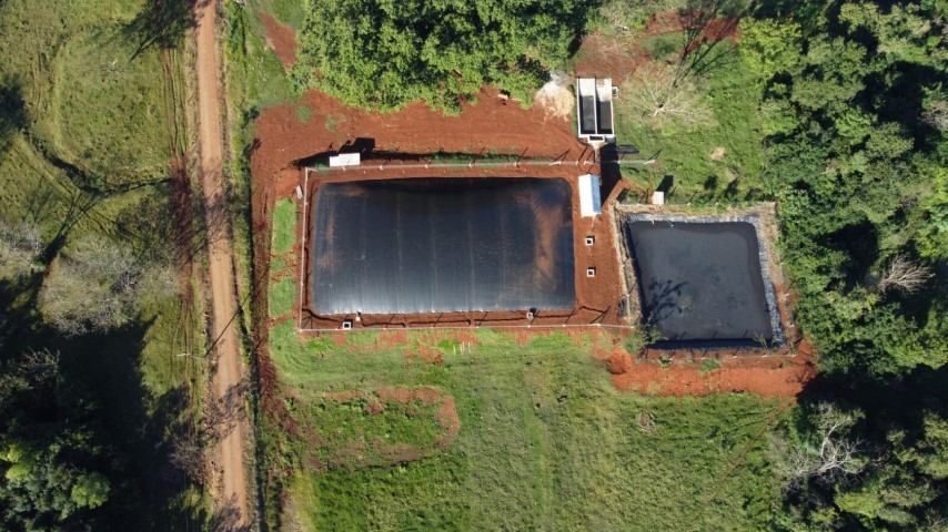 CRÉDITO: Sustentabilidade no campo