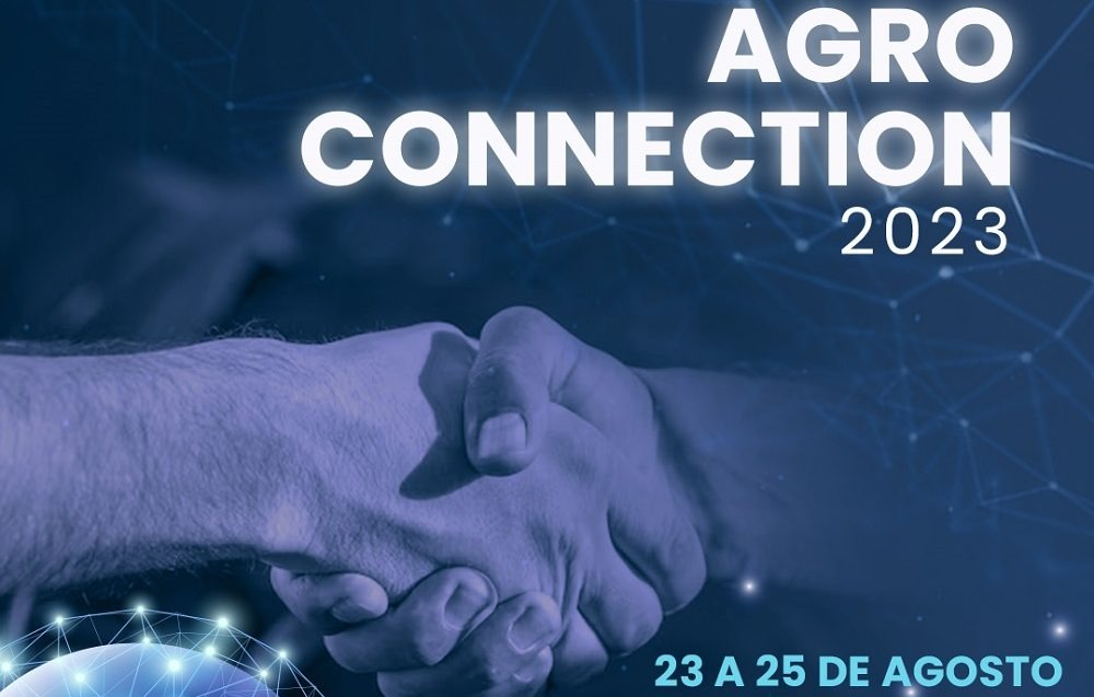 AGRO CONECTION 2023: Programação evidenciará interação e novos líderes da agronomia paranaense 