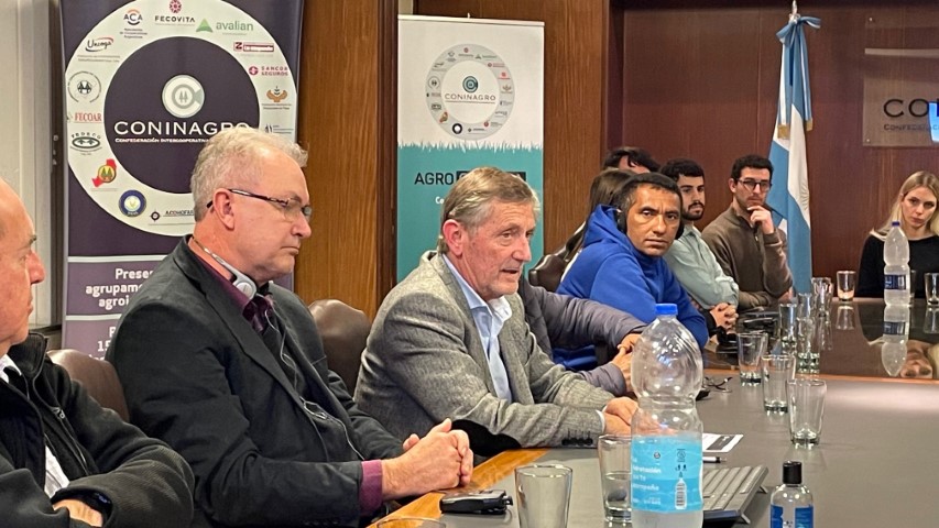 INTERCÂMBIO: Cooperativistas brasileiros realizam imersão nas cooperativas argentinas