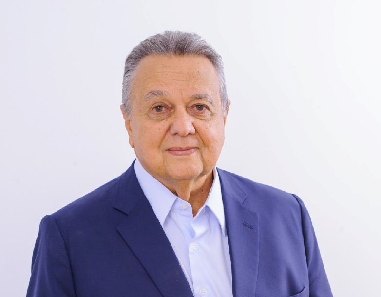 RPS: Roberto Rodrigues ministra palestra de abertura da Reunião de Pesquisa de Soja