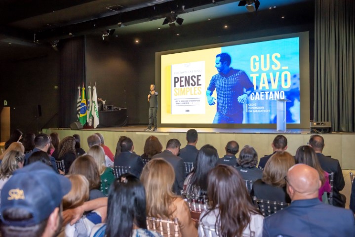 CRÉDITO: Sicredi Dexis reúne comitês para primeira edição do Summit