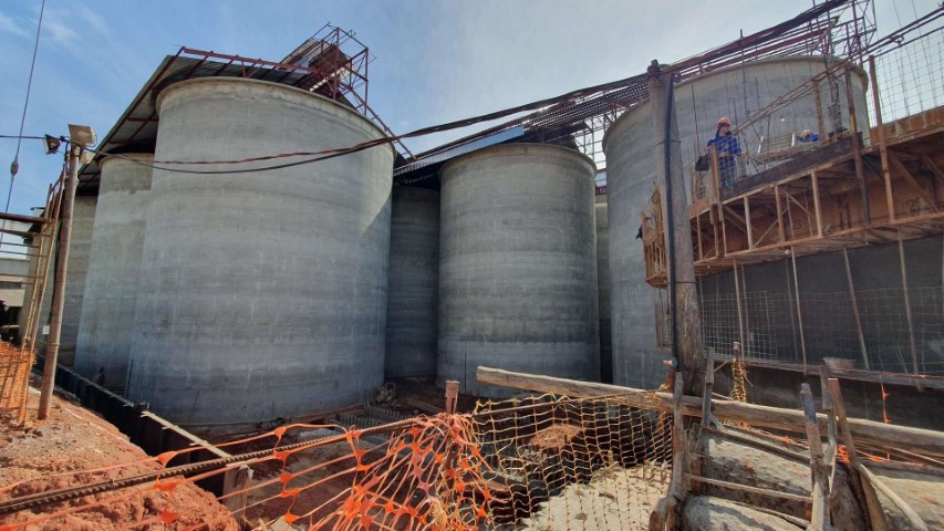 AGRO: Investimentos da Capal para expansão e melhoria de unidades chegam a R$ 300 mi