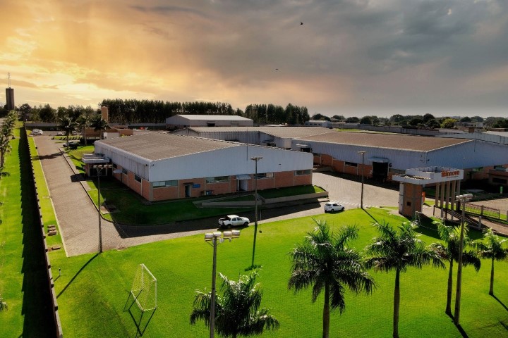 BRDE: Com foco no agro, Oeste lidera contratações de crédito junto ao banco no Paraná