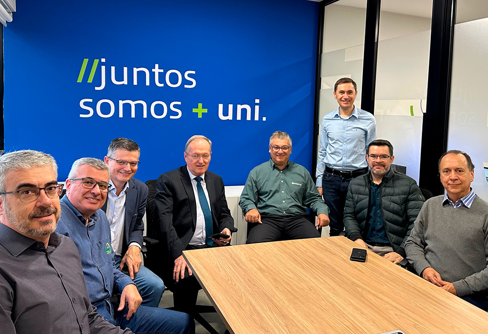 UNITI: Conselho de administração se reúne para aprovar balancete do primeiro semestre