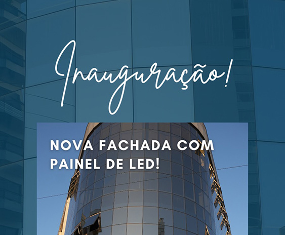 CRÉDITO: Uniprime Sul traz inovação para Erechim e região