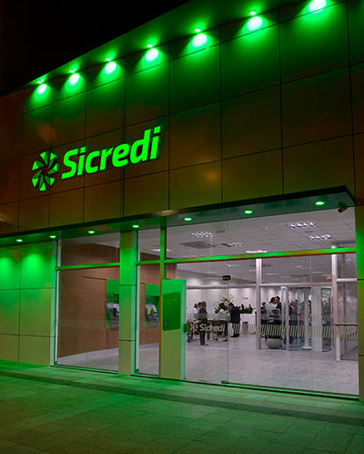 CRÉDITO: Sicredi Parque disponibiliza linhas de crédito para associados que tiveram prejuízos com temporal
