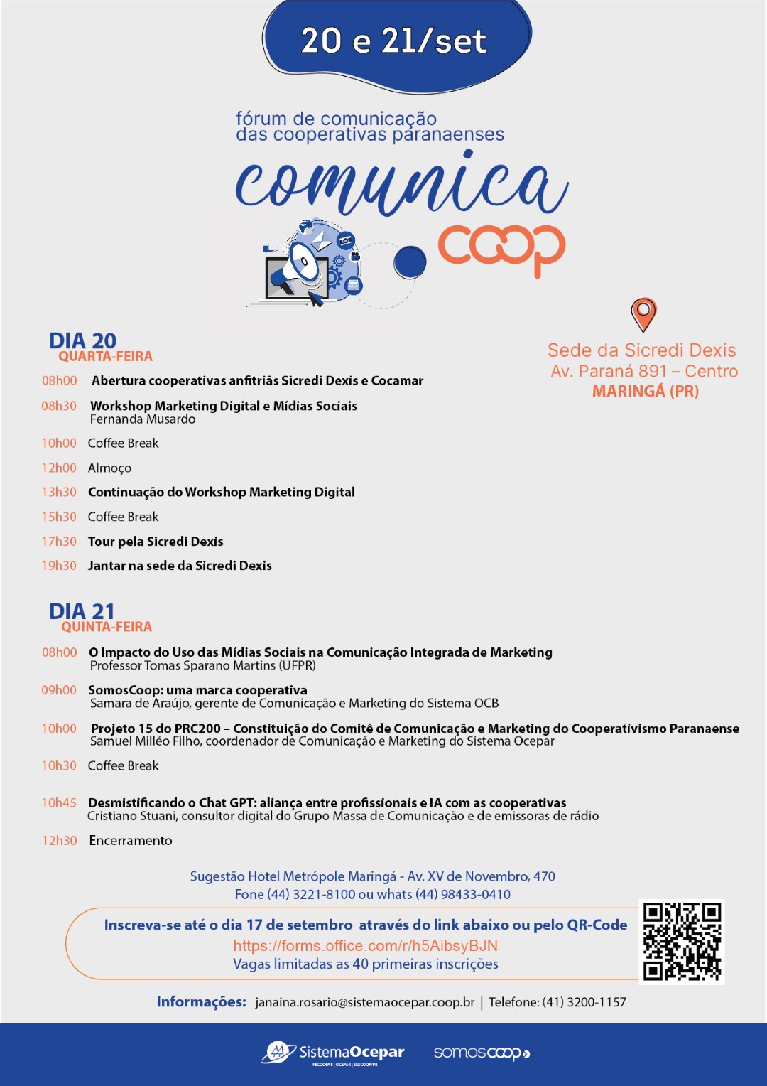 forum comunicacao folder 11 09 2203