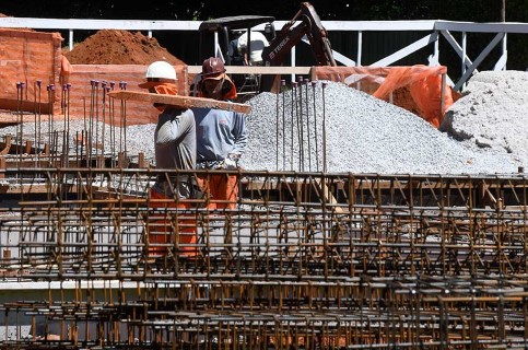 LEGISLATIVO: Senado volta a analisar desoneração da folha