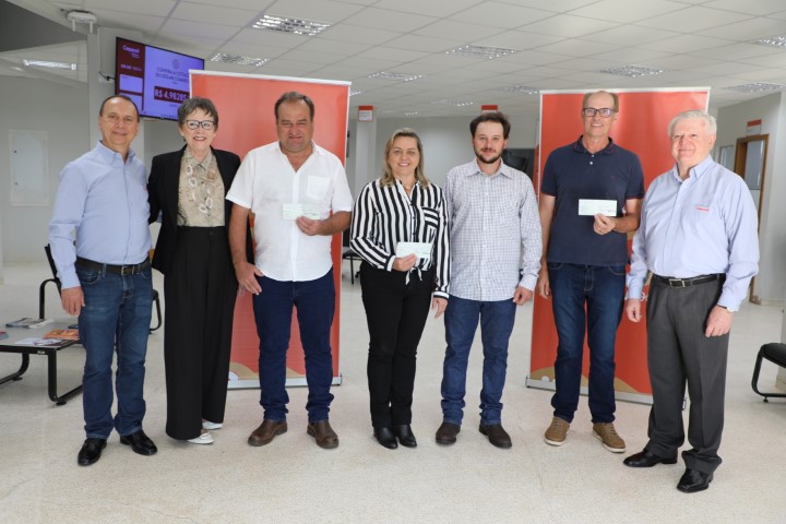AGRO: Cooperados recebem benefício pela implantação de energia limpa