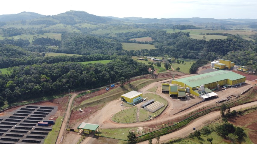 AGRO: Coprossel 32 anos; promovendo o desenvolvimento regional com sustentabilidade