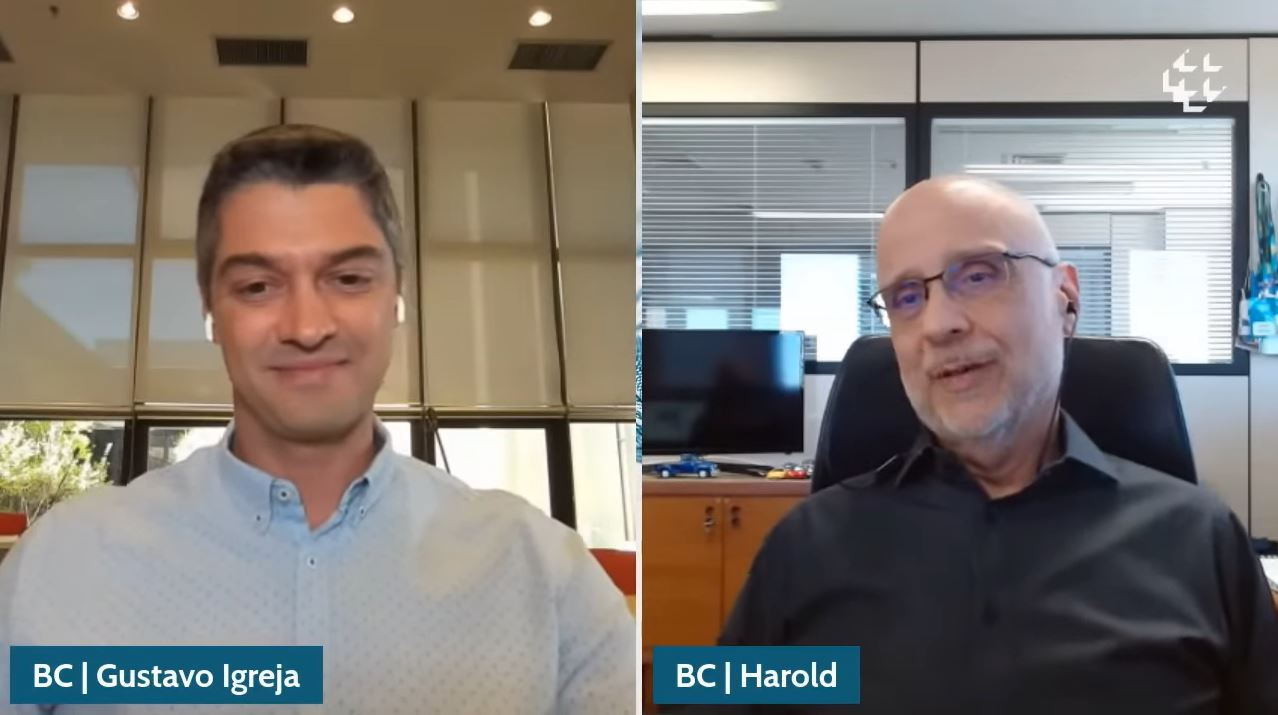 SISTEMA FINANCEIRO: Live do BC explica importância das coops de Crédito