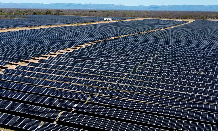 ENERGIA SOLAR: Usinas centralizadas ultrapassam os 5% na matriz elétrica brasileira, com 10,4 GW instalados