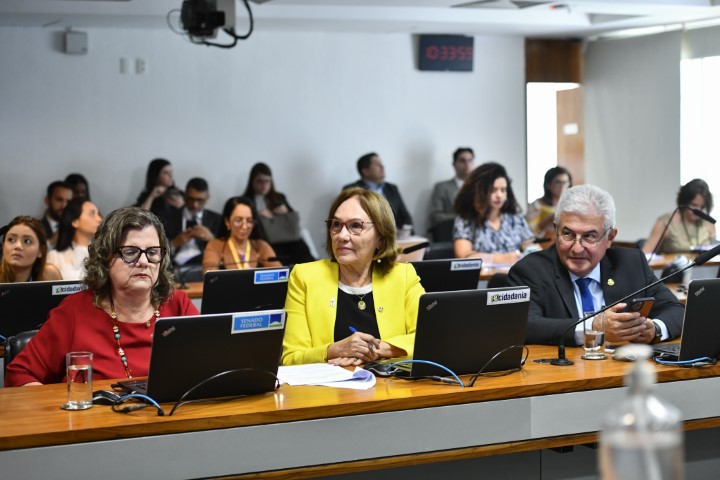 FUNDOS REGIONAIS: Inclusão do acesso a cooperativas é aprovada pela CDR