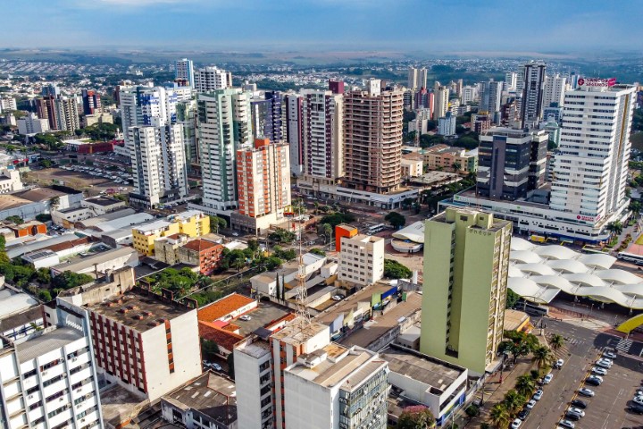 IPDM: Em dez anos, 28 cidades do Paraná alcançam o topo do Índice de Desempenho Municipal