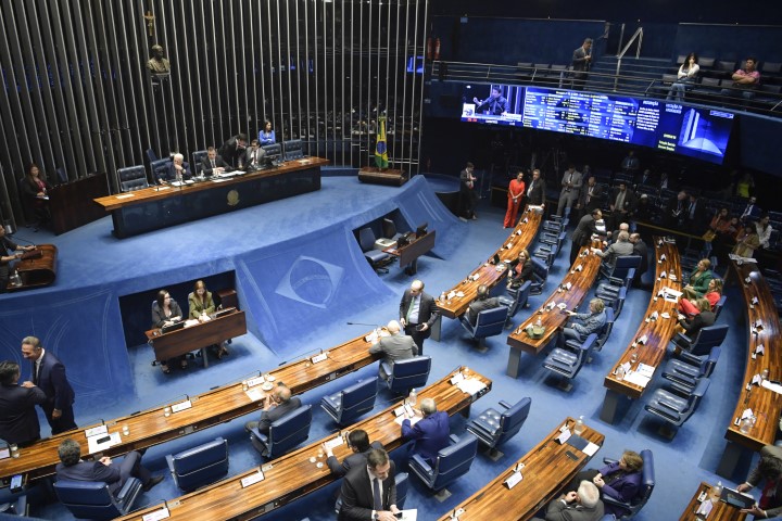 SISTEMA OCEPAR: Diretores da Ocepar vão debater reforma tributária com senadores paranaenses