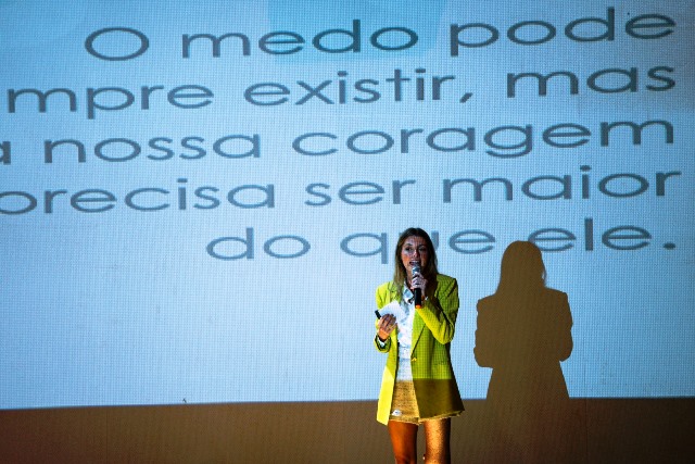 AGRO: Na Agrária, semana é marcada pela realização do Seminário de Gestão 2023