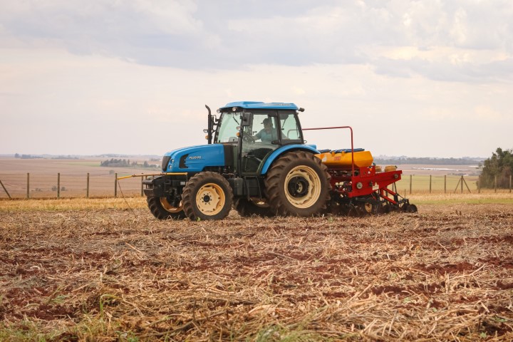 AGRO: Copagril inicia preparativos para o Dia de Campo 2024