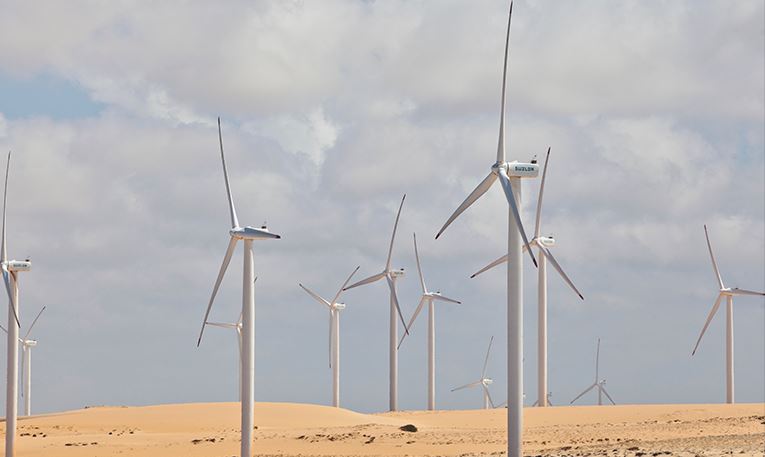 ANEEL: Matriz elétrica brasileira cresce mais de 1,2 GW em agosto