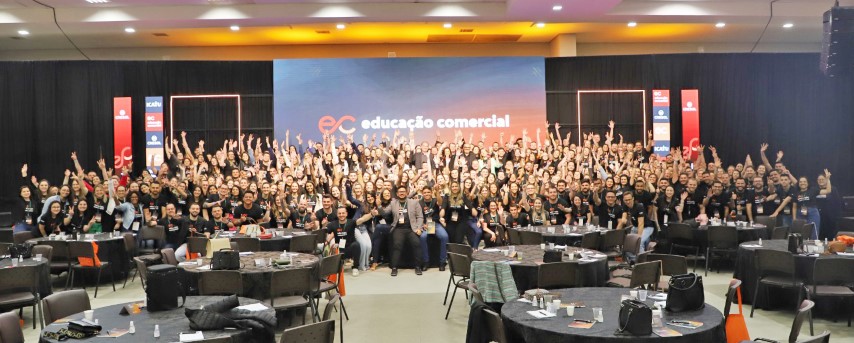 CRÉDITO: Cresol realiza etapa do Programa Educação Comercial para gerentes PF 