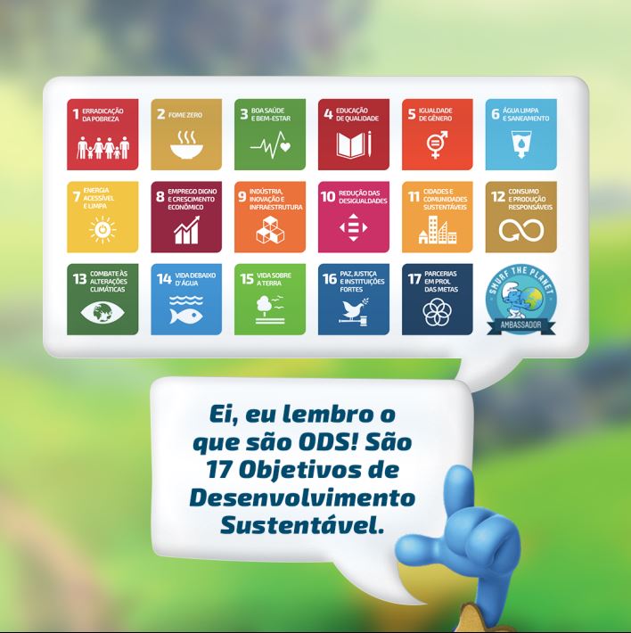 CRÉDITO: Sicredi celebra Semana dos Objetivos Globais com iniciativas alinhadas aos propósitos da Organização das Nações Unidas 