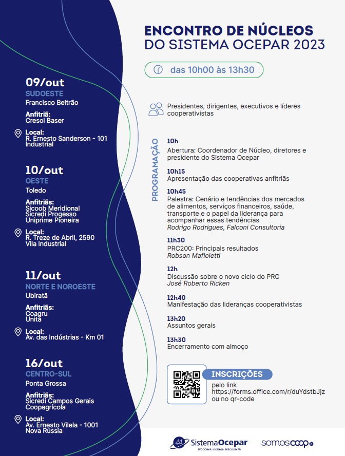 encontros nucleos folder 21 09 2023