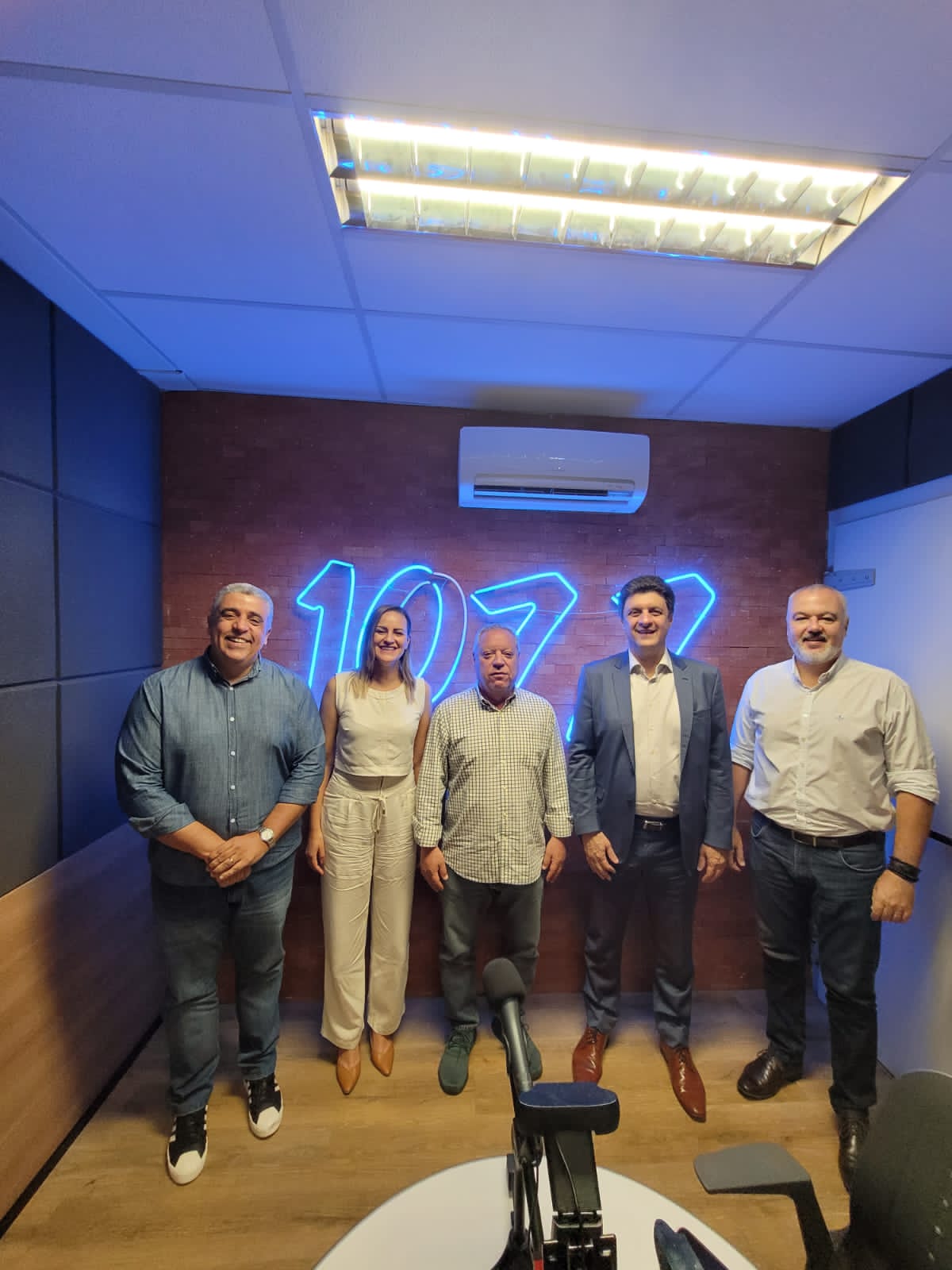CRÉDITO: Presidente da Sisprime fala sobre a expansão da cooperativa em entrevista, em Santos