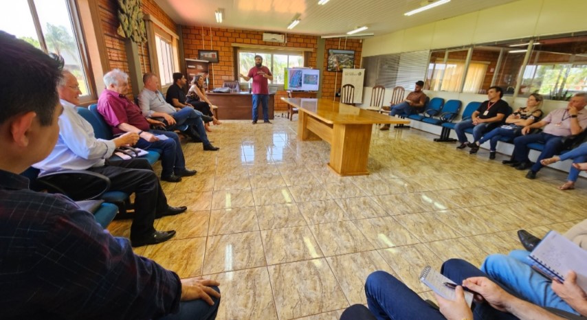 AGRO: Show Rural 2024 será lançado de forma inédita em novembro