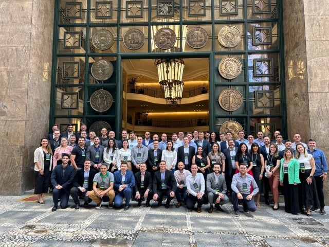 CRÉDITO: Summit de Investimentos Sicredi promove imersão de colaboradores na B3